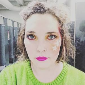 Meet your Posher, Christy